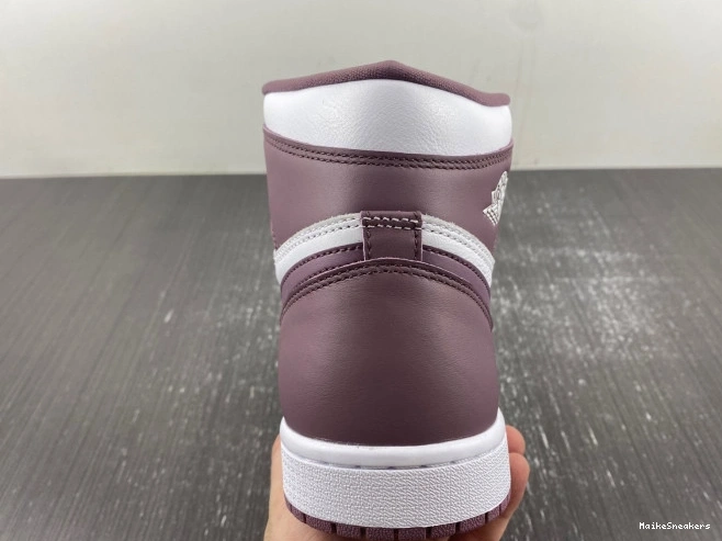 MaikeSneakers High J Mauve Jordan 1 DZ5485-105 Air OG Sky 0730